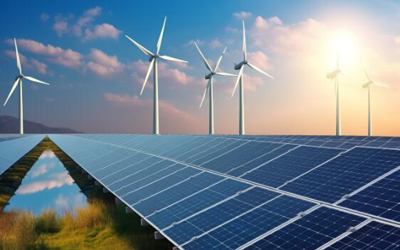 阿塞拜疆Bilasuvar(比利亞蘇瓦爾)445兆瓦光伏項(xiàng)目